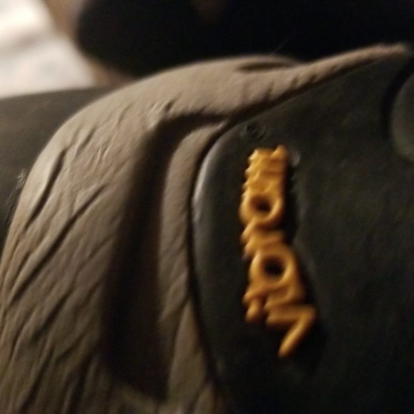 LA SPORTIVE HIKING BOOTS WOMENS SIZE 8.5 - Picture 11 of 12